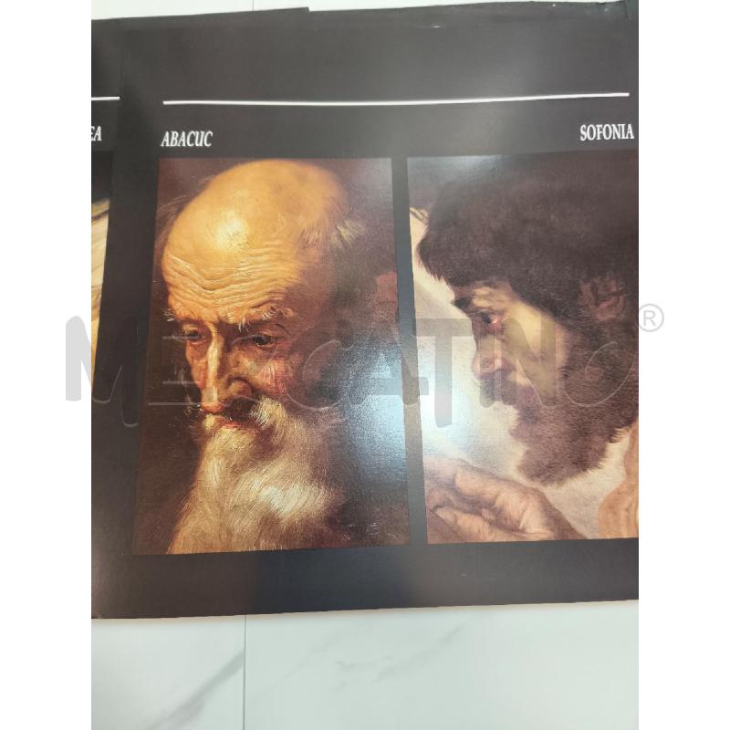 GIUSEPE RIBERA I PROFETI | Mercatino dell'Usato Campobasso 5