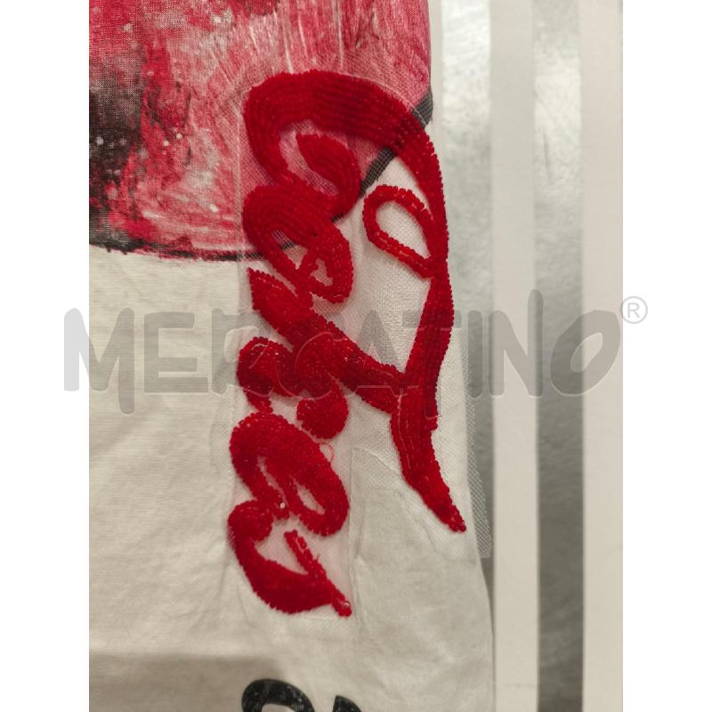GONNA ANDY WARHOL BY CULTURA PANNA COCACOLA | Mercatino dell'Usato Campobasso 2