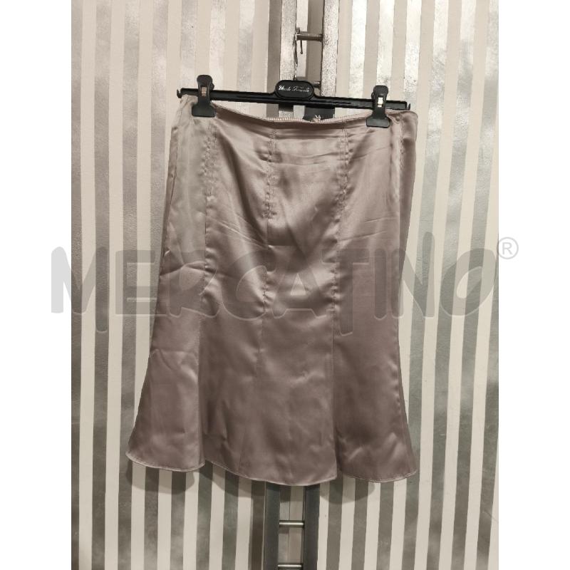 GONNA ARMANI COLLEZIONI LIEV DIF GLICINE | Mercatino dell'Usato Campobasso 1