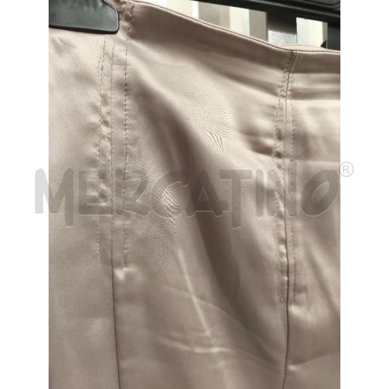 GONNA ARMANI COLLEZIONI LIEV DIF GLICINE | Mercatino dell'Usato Campobasso 2