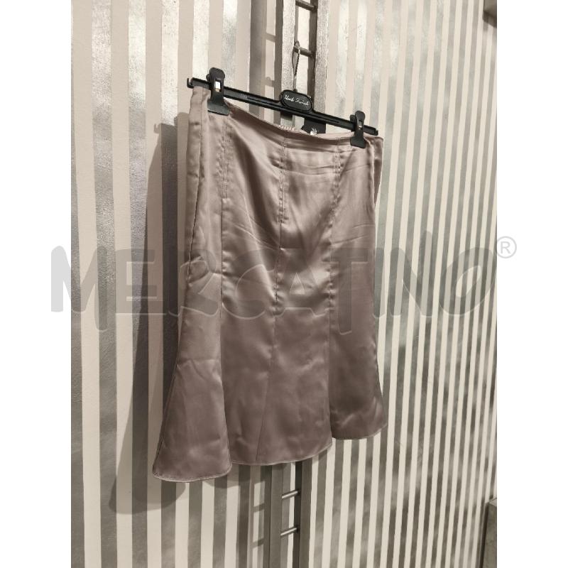 GONNA ARMANI COLLEZIONI LIEV DIF GLICINE | Mercatino dell'Usato Campobasso 3