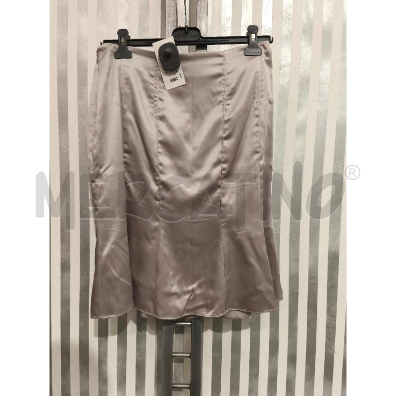 GONNA ARMANI COLLEZIONI LIEV DIF GLICINE | Mercatino dell'Usato Campobasso 4