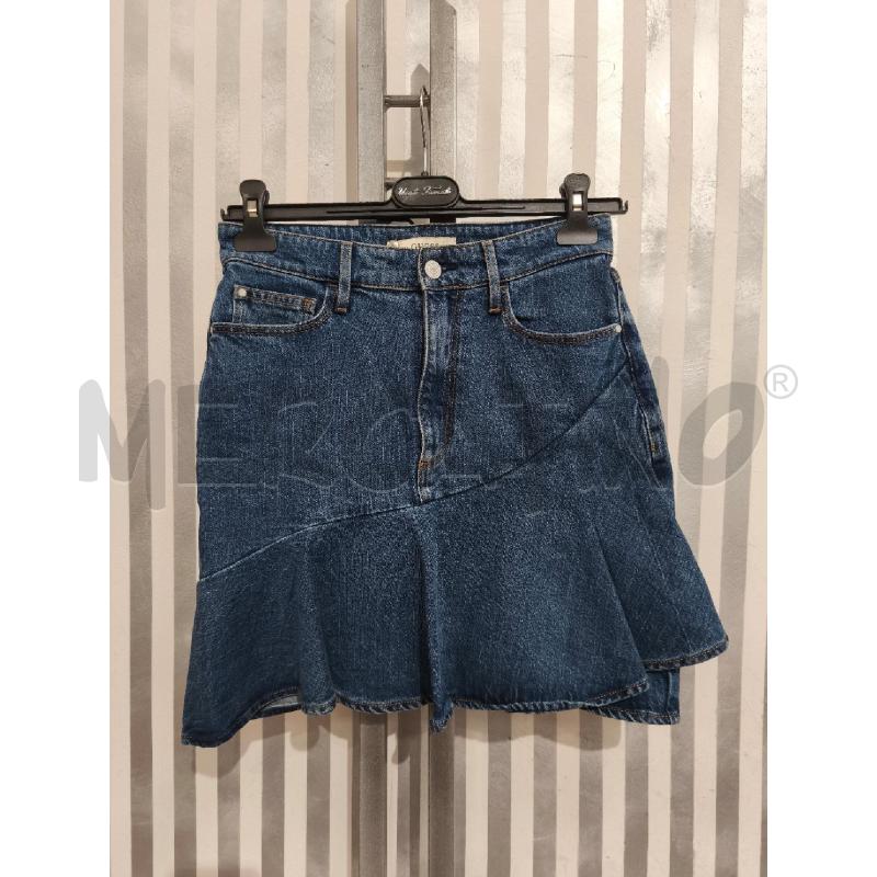 GONNA GUESS IN JEANS | Mercatino dell'Usato Campobasso 1