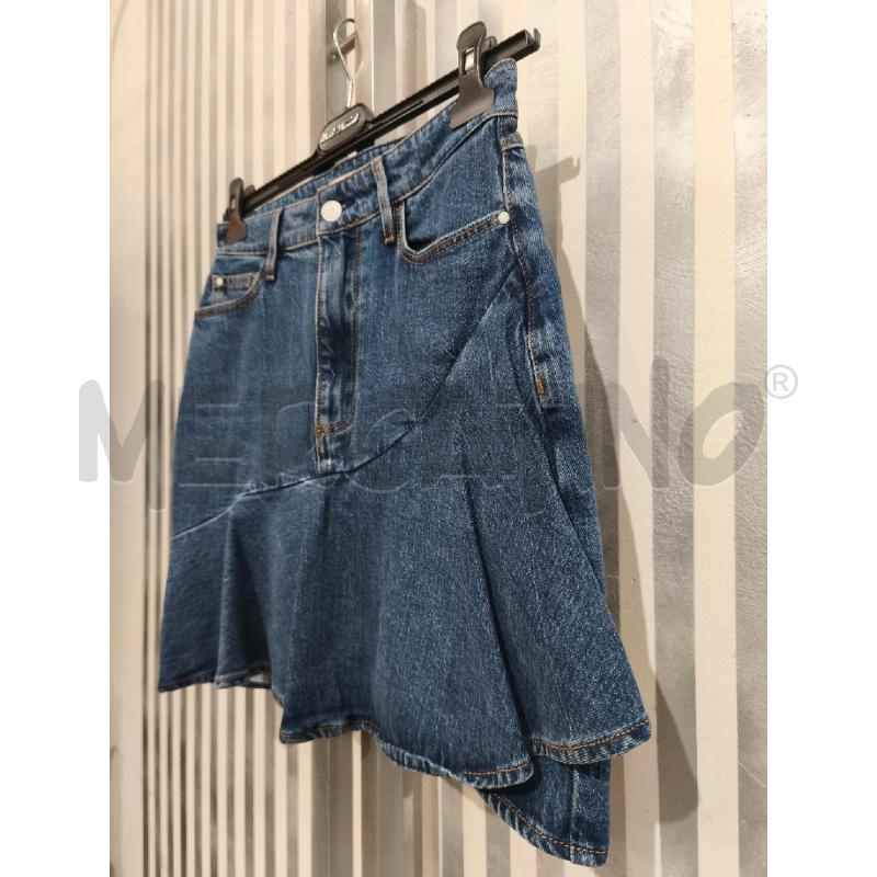 GONNA GUESS IN JEANS | Mercatino dell'Usato Campobasso 3