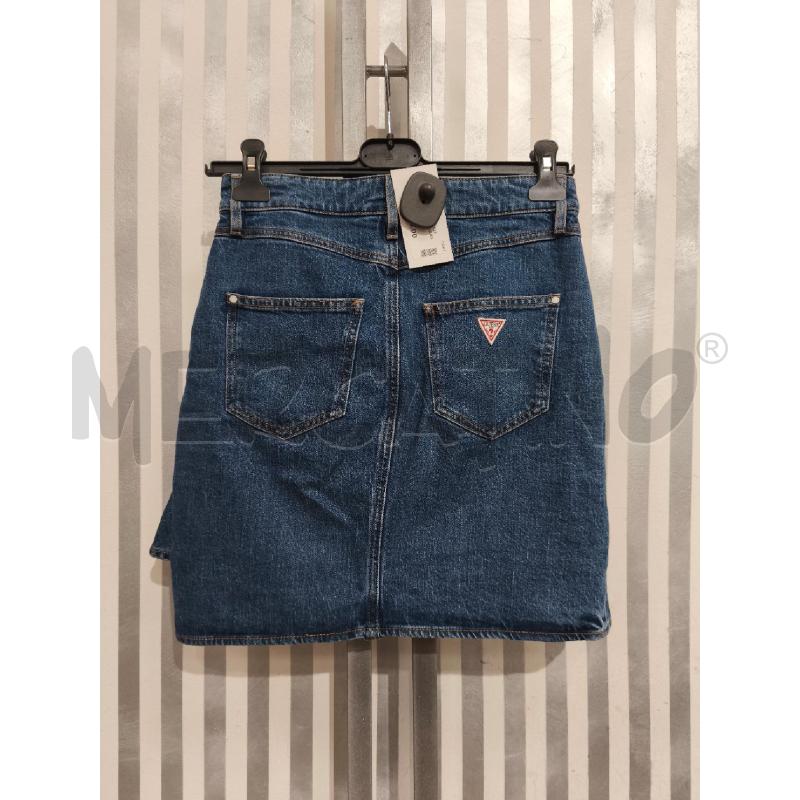 GONNA GUESS IN JEANS | Mercatino dell'Usato Campobasso 4