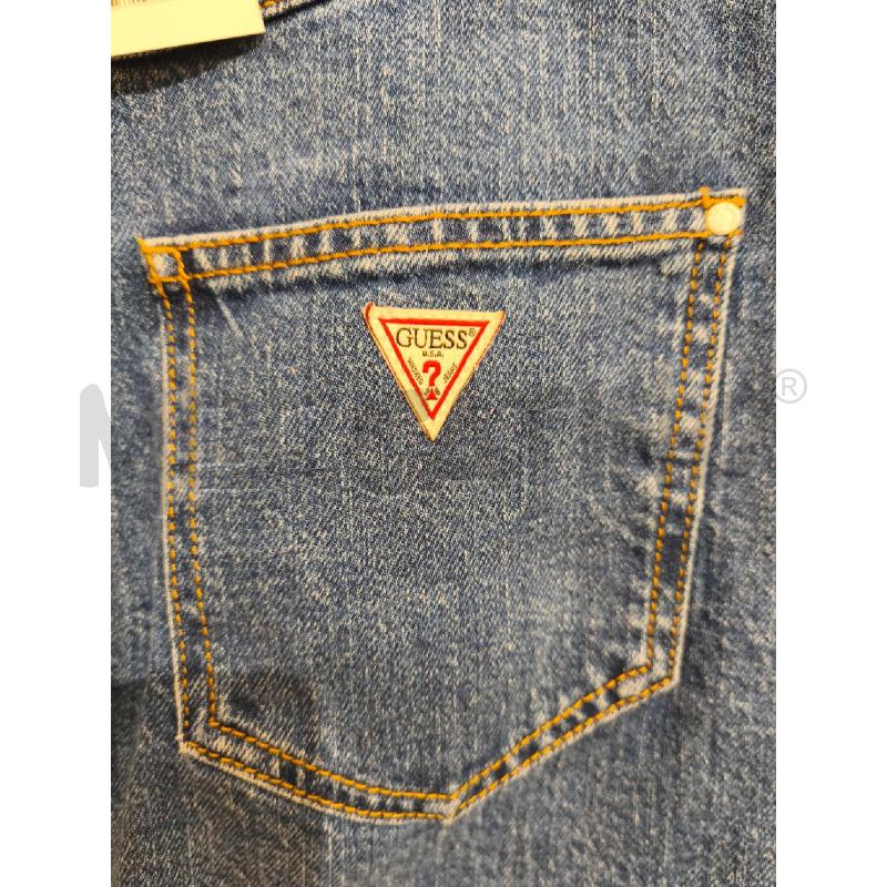 GONNA GUESS IN JEANS | Mercatino dell'Usato Campobasso 5