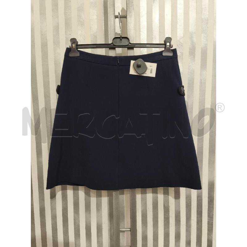 GONNA MAX&CO BLU TASCHE NERE | Mercatino dell'Usato Campobasso 5