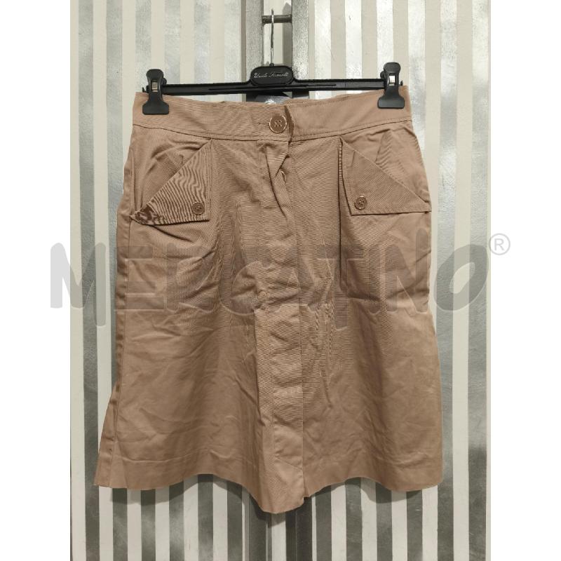GONNA MAX & CO BEIGE  | Mercatino dell'Usato Campobasso 1