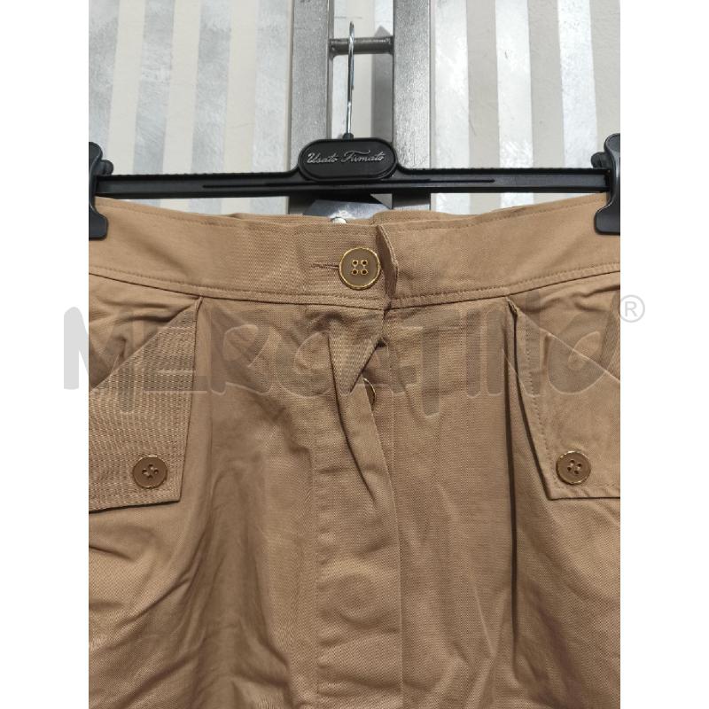 GONNA MAX & CO BEIGE  | Mercatino dell'Usato Campobasso 3