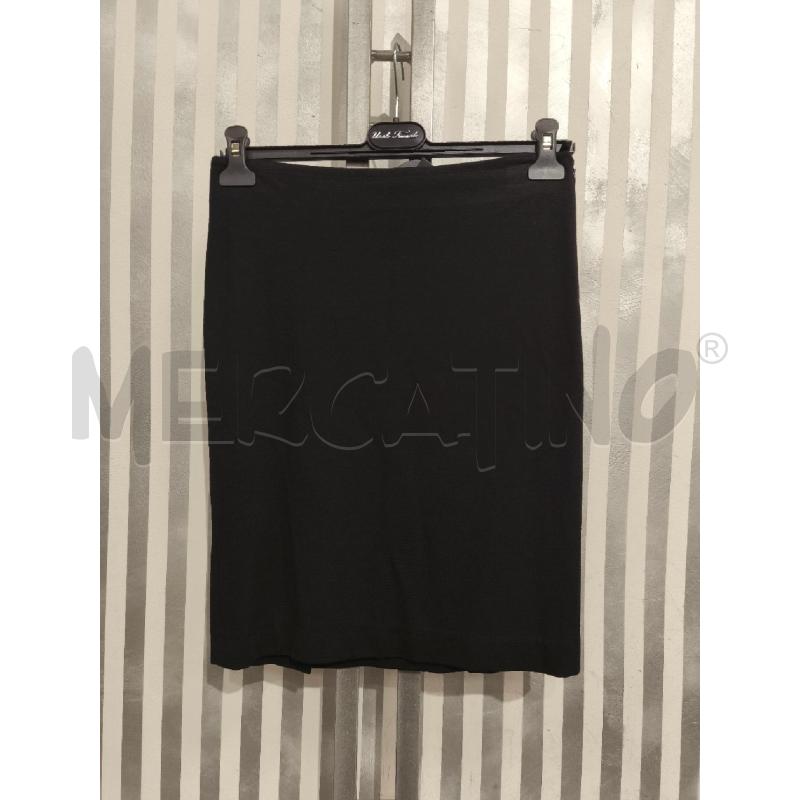 GONNA PINKO A TUBINO NERA | Mercatino dell'Usato Campobasso 1