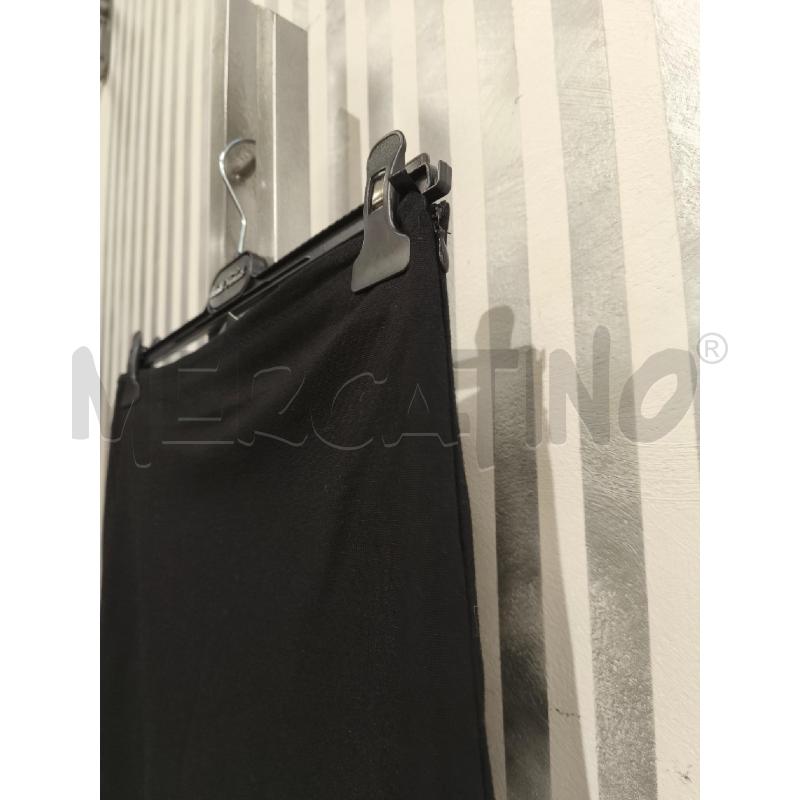 GONNA PINKO A TUBINO NERA | Mercatino dell'Usato Campobasso 3