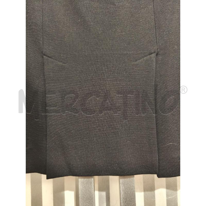 GONNA PINKO A TUBINO NERA | Mercatino dell'Usato Campobasso 5