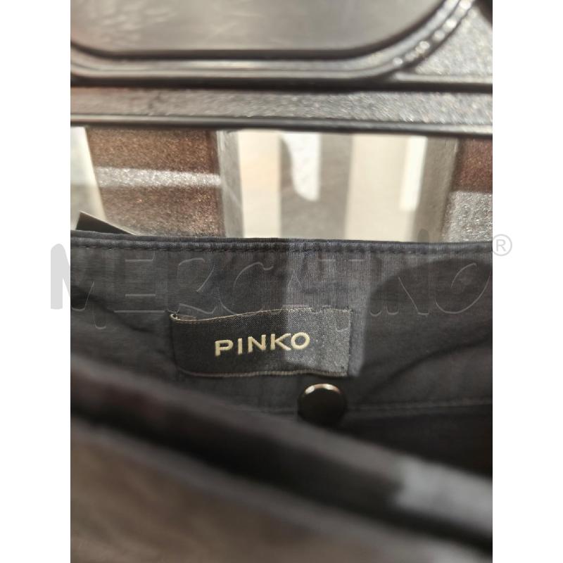 GONNA PINKO NERA A PORTAFOGLIO | Mercatino dell'Usato Campobasso 2