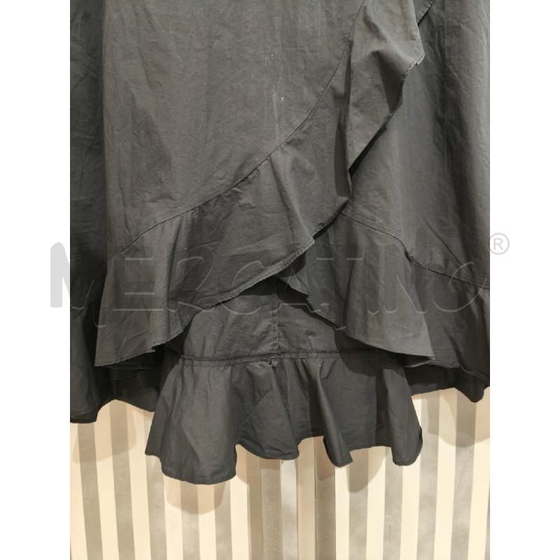 GONNA PINKO NERA A PORTAFOGLIO | Mercatino dell'Usato Campobasso 3