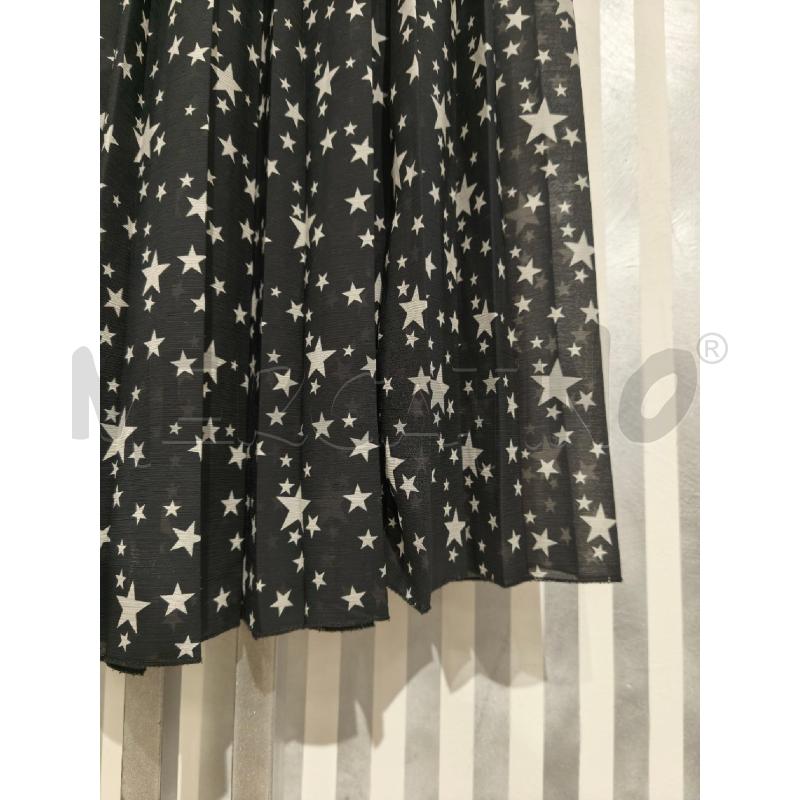 GONNA VICOLO NERA STELLE BIANCHE | Mercatino dell'Usato Campobasso 3