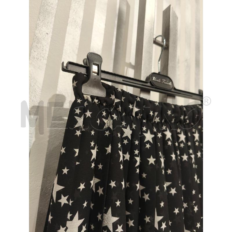 GONNA VICOLO NERA STELLE BIANCHE | Mercatino dell'Usato Campobasso 4