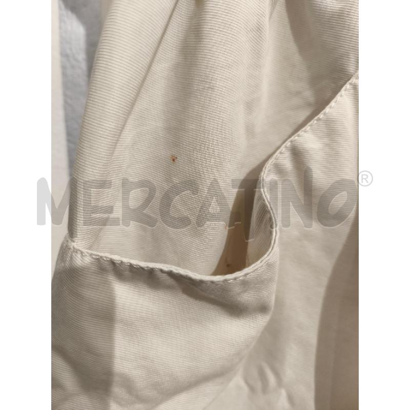 GONNA WEEKEND MAX MARA PANNA A CARAMELLA | Mercatino dell'Usato Campobasso 2