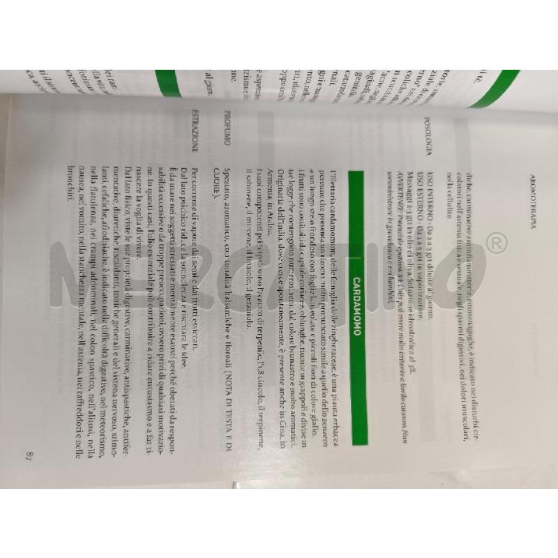 HERBARIUM OFFICINALIS | Mercatino dell'Usato Campobasso 3