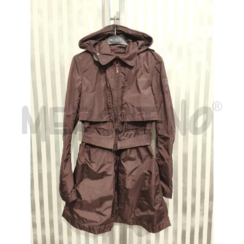 IMPERMEABILE DONNA ADD VINACCIA | Mercatino dell'Usato Campobasso 1