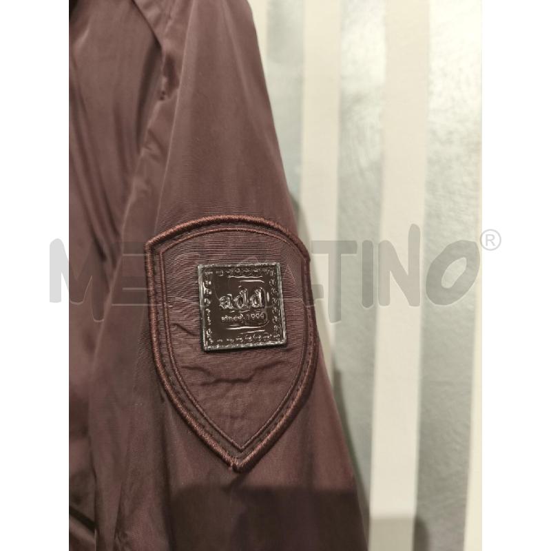 IMPERMEABILE DONNA ADD VINACCIA | Mercatino dell'Usato Campobasso 2