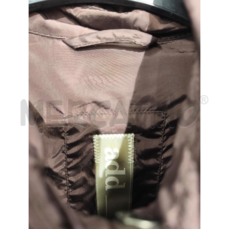IMPERMEABILE DONNA ADD VINACCIA | Mercatino dell'Usato Campobasso 4
