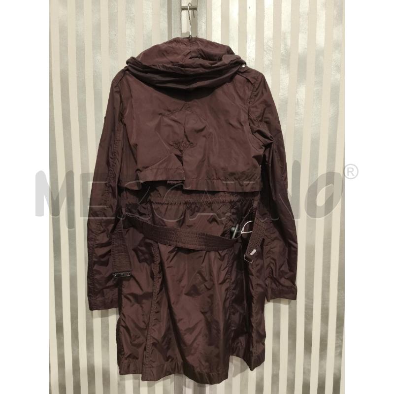 IMPERMEABILE DONNA ADD VINACCIA | Mercatino dell'Usato Campobasso 5