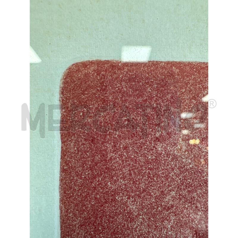 INCISIONE TONI ROSSI CORN DOR 54X46 CM | Mercatino dell'Usato Campobasso 5