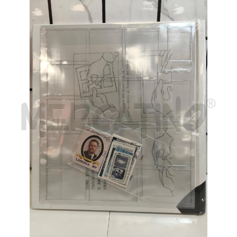 I PRESIDENTI USA FRANCOBOLLI | Mercatino dell'Usato Campobasso 2