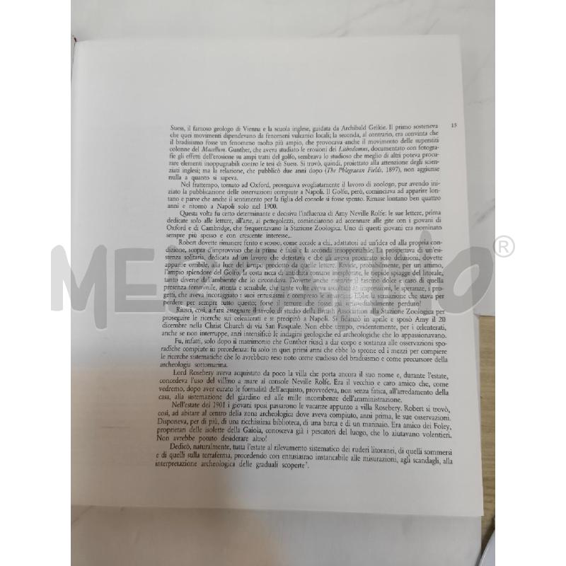 I TEMPI DI POSILLIPO VIGGIANI  | Mercatino dell'Usato Campobasso 3