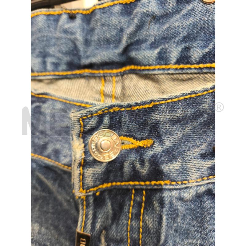 JEANS DONNA DSQUARED2 NUOVO SCHIARITURE | Mercatino dell'Usato Campobasso 2