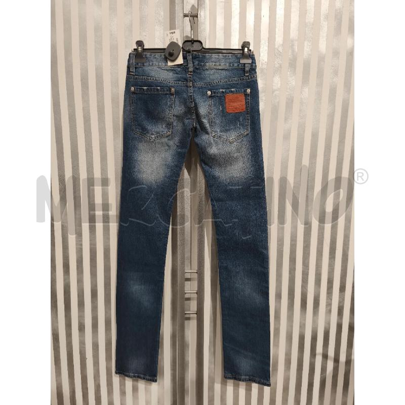 JEANS DONNA DSQUARED2 NUOVO SCHIARITURE | Mercatino dell'Usato Campobasso 4
