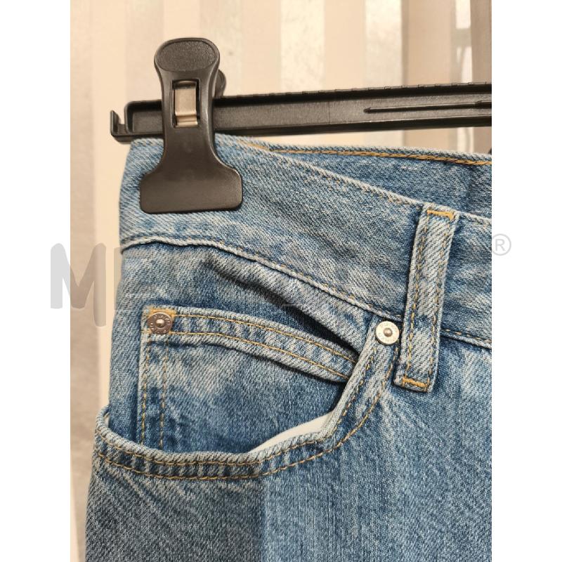 JEANS DONNA PINKO DENIM AMPIO | Mercatino dell'Usato Campobasso 3