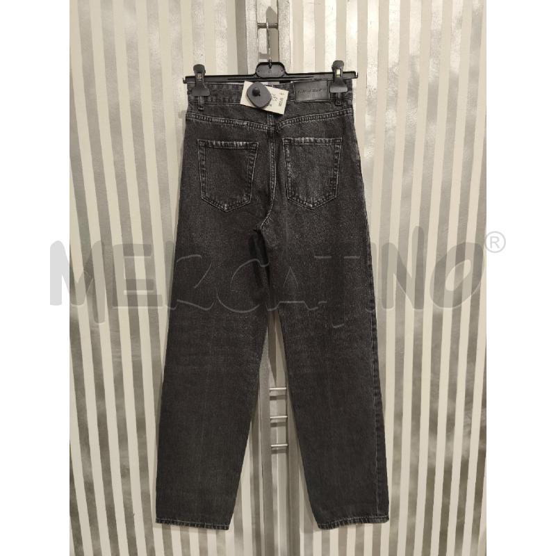 JEANS DONNA PINKO DENIM GRIGIO MOD.BARBRA | Mercatino dell'Usato Campobasso 5