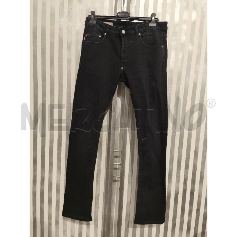 JEANS UOMO BLAUER BLUNERO | Mercatino dell'Usato Campobasso 1