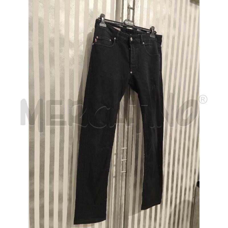 JEANS UOMO BLAUER BLUNERO | Mercatino dell'Usato Campobasso 3