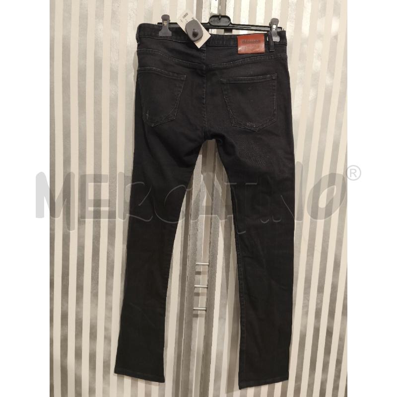 JEANS UOMO BLAUER BLUNERO | Mercatino dell'Usato Campobasso 4