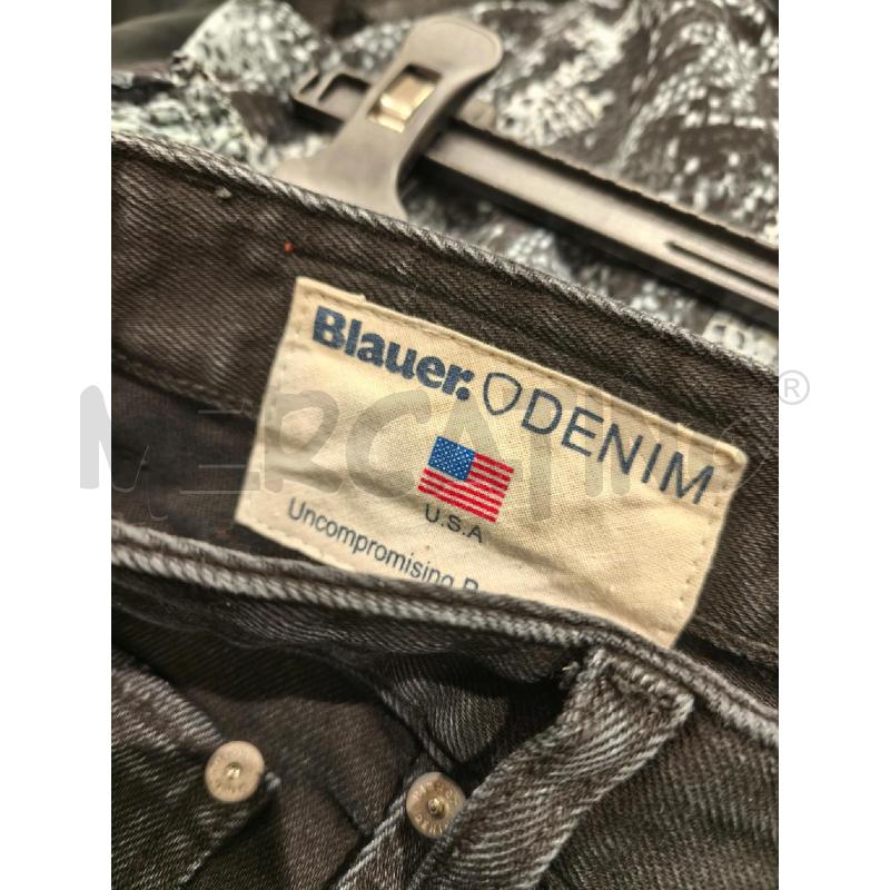JEANS UOMO BLAUER BLUNERO | Mercatino dell'Usato Campobasso 5