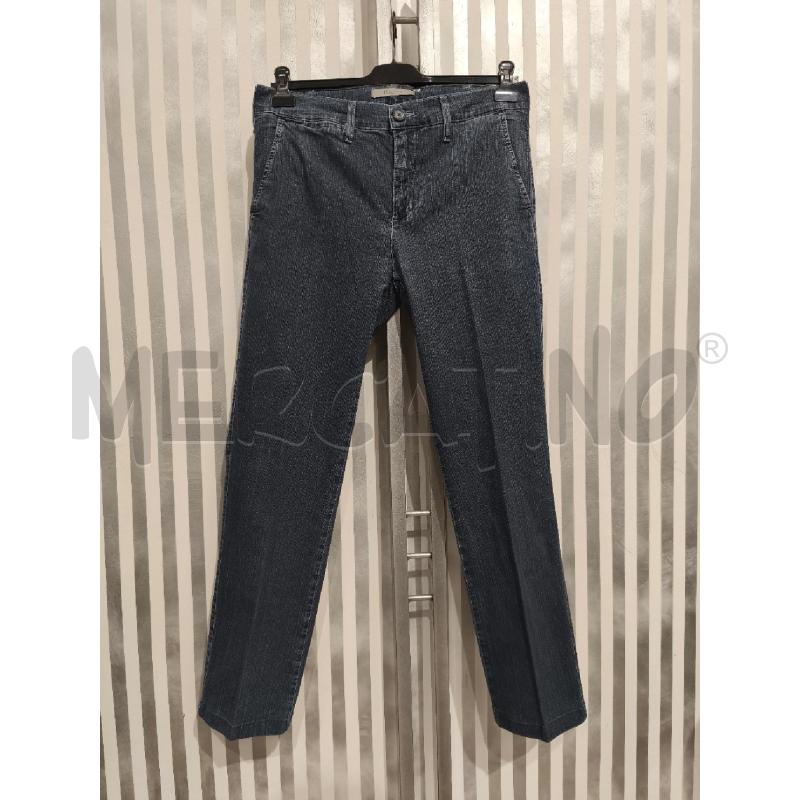JEANS UOMO HOLIDAY AZZURRO POLVERE E CHIARO | Mercatino dell'Usato Campobasso 1