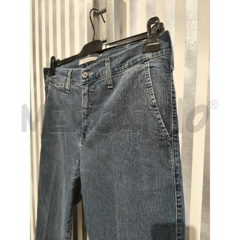 JEANS UOMO HOLIDAY AZZURRO POLVERE E CHIARO | Mercatino dell'Usato Campobasso 3