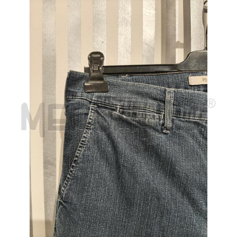 JEANS UOMO HOLIDAY AZZURRO POLVERE E CHIARO | Mercatino dell'Usato Campobasso 4