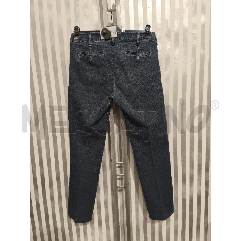 JEANS UOMO HOLIDAY AZZURRO POLVERE E CHIARO | Mercatino dell'Usato Campobasso 5