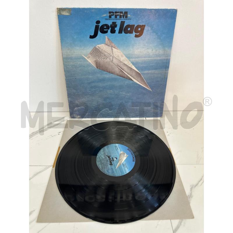 JET LAG  | Mercatino dell'Usato Campobasso 1