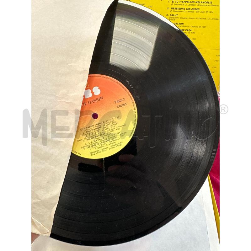 JOE DASSIN 33 G | Mercatino dell'Usato Campobasso 4