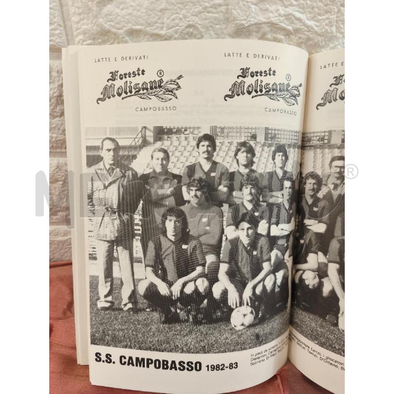 LA PRIMA VOLTA DEL LUPO | Mercatino dell'Usato Campobasso 5