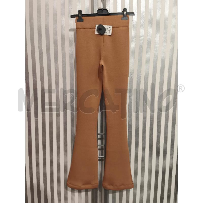 LEGGINGS DONNA GUESS COLOR CAMMELLO | Mercatino dell'Usato Campobasso 4