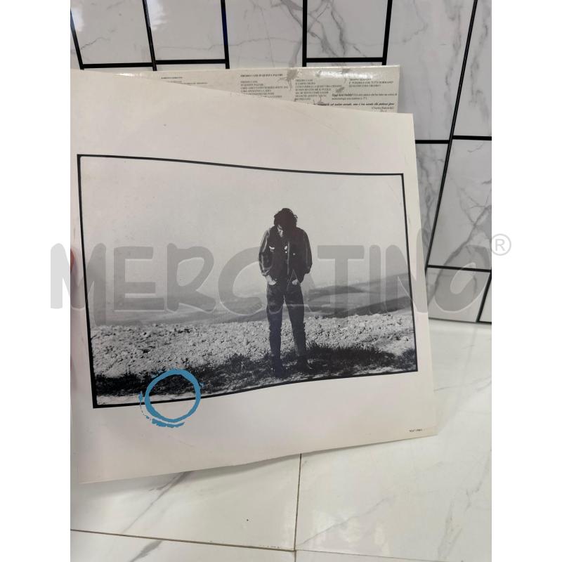 LIGABUE 33 G BALLIAMO  | Mercatino dell'Usato Campobasso 5