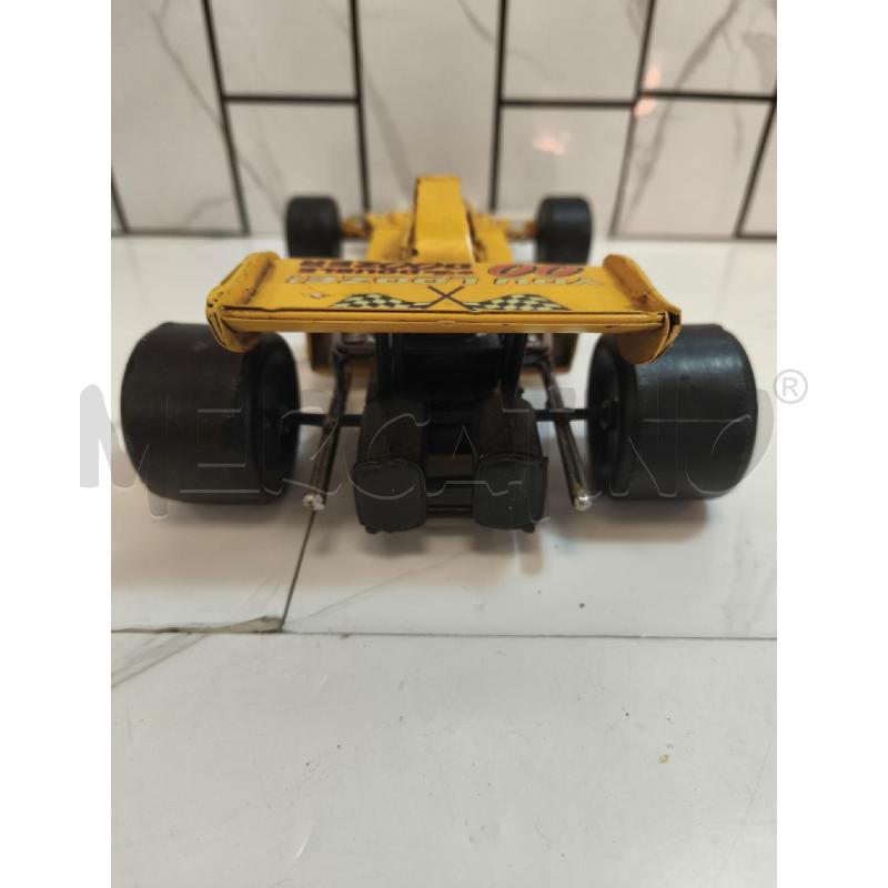 MACCHINA FORMULA 1  YOU LOOZE  | Mercatino dell'Usato Campobasso 5