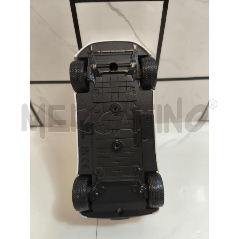 MACCHININA FIAT 500 BIANCA BURAGO | Mercatino dell'Usato Campobasso 5