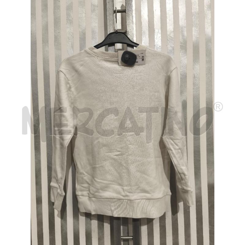 MAGLIA DONNA GUCCI PANNA MELA ROSSA | Mercatino dell'Usato Campobasso 5
