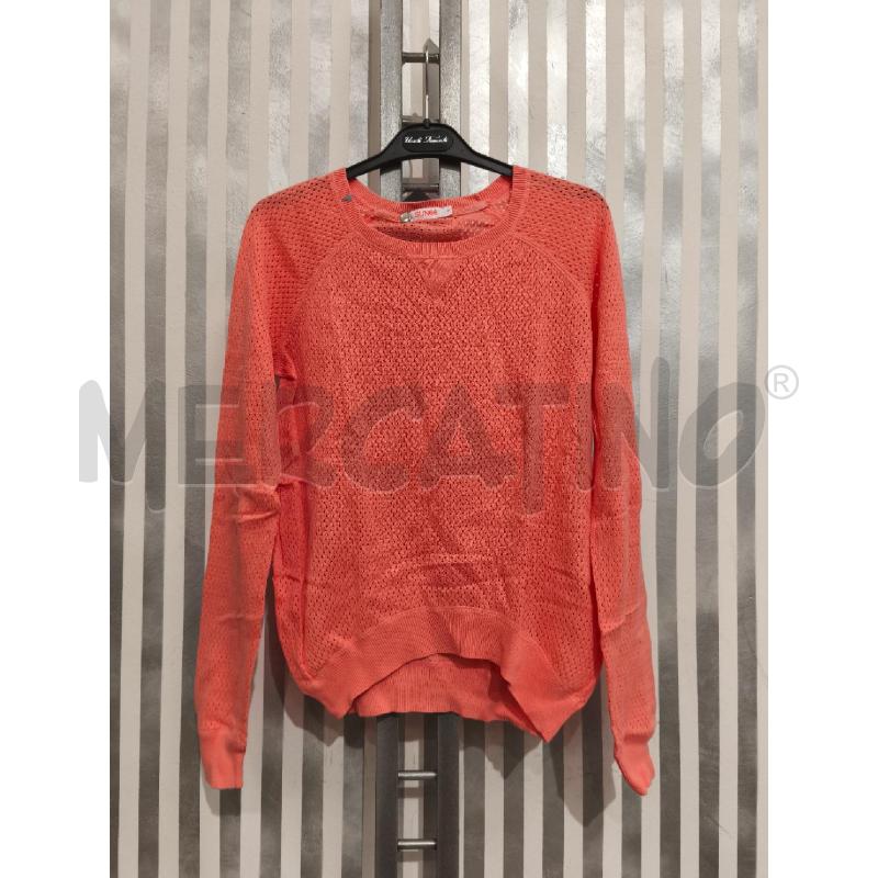 MAGLIA DONNA SUN68 PESCA FORELLATA | Mercatino dell'Usato Campobasso 1